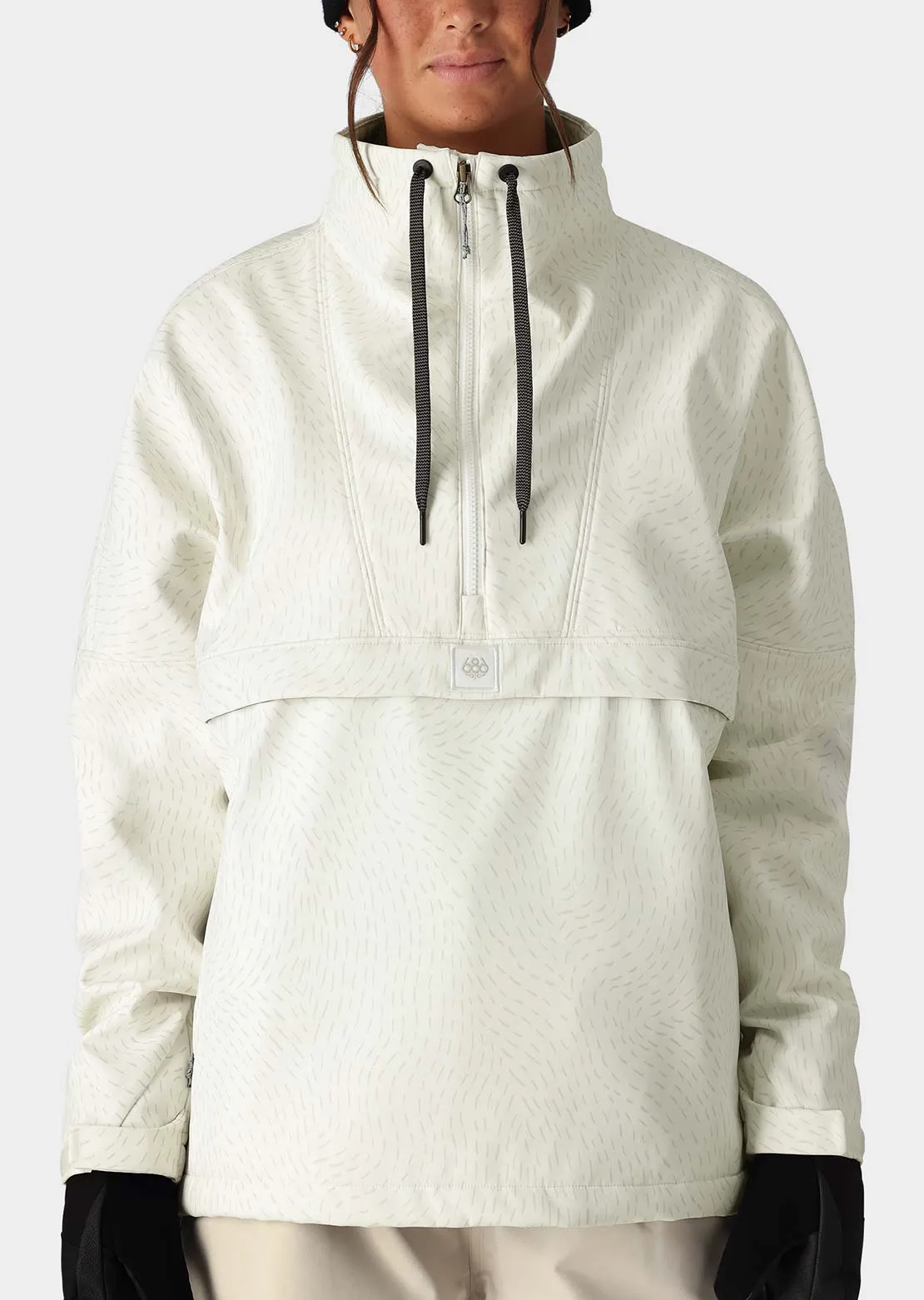 686 Women's Waterproof Anorak sold by Prfo