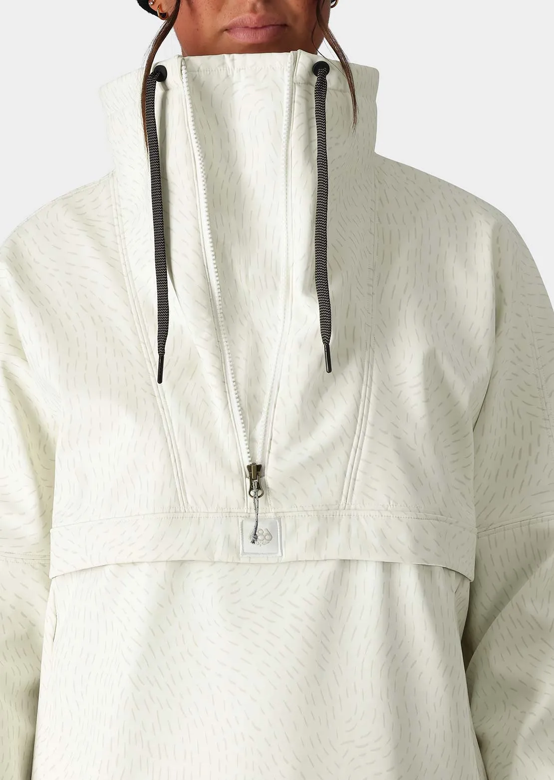 686 Women's Waterproof Anorak sold by Prfo product image thumbnail 4