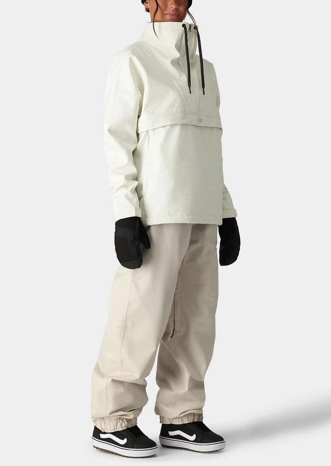 686 Women's Waterproof Anorak sold by Prfo product image thumbnail 3