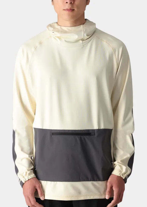 686 Men's Ultra Thermal Fleece Hood sold by Prfo