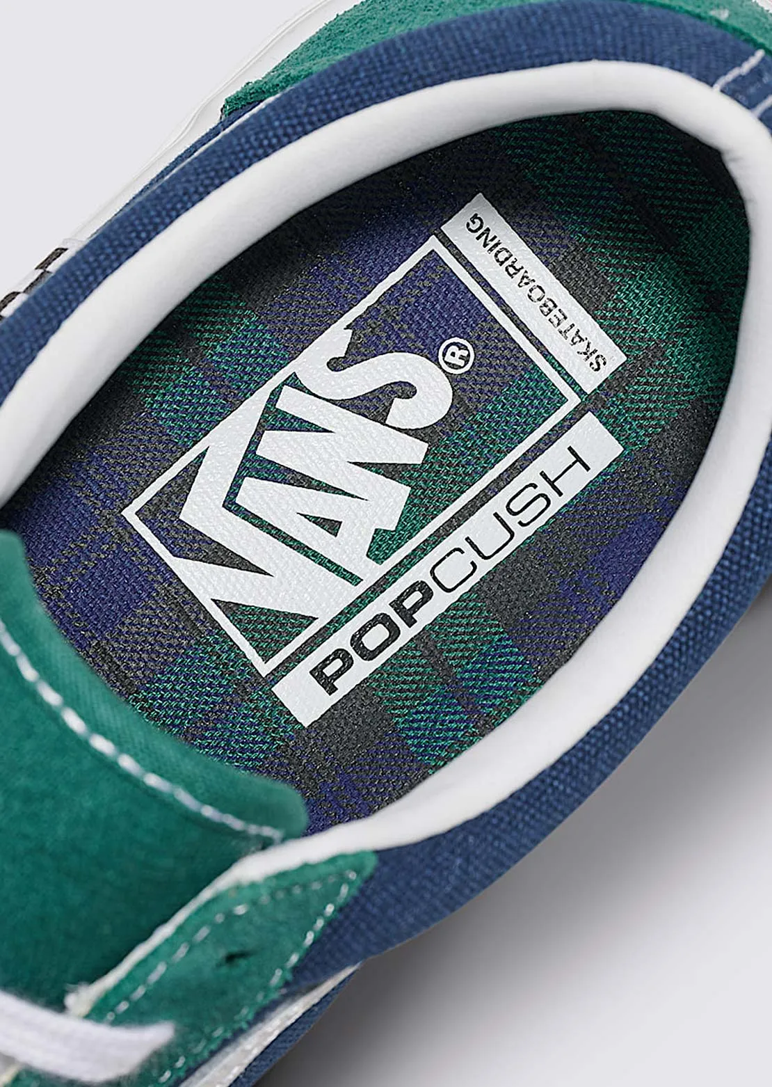 Vans Men's Skate Old Skool Shoes sold by Prfo product image thumbnail 5