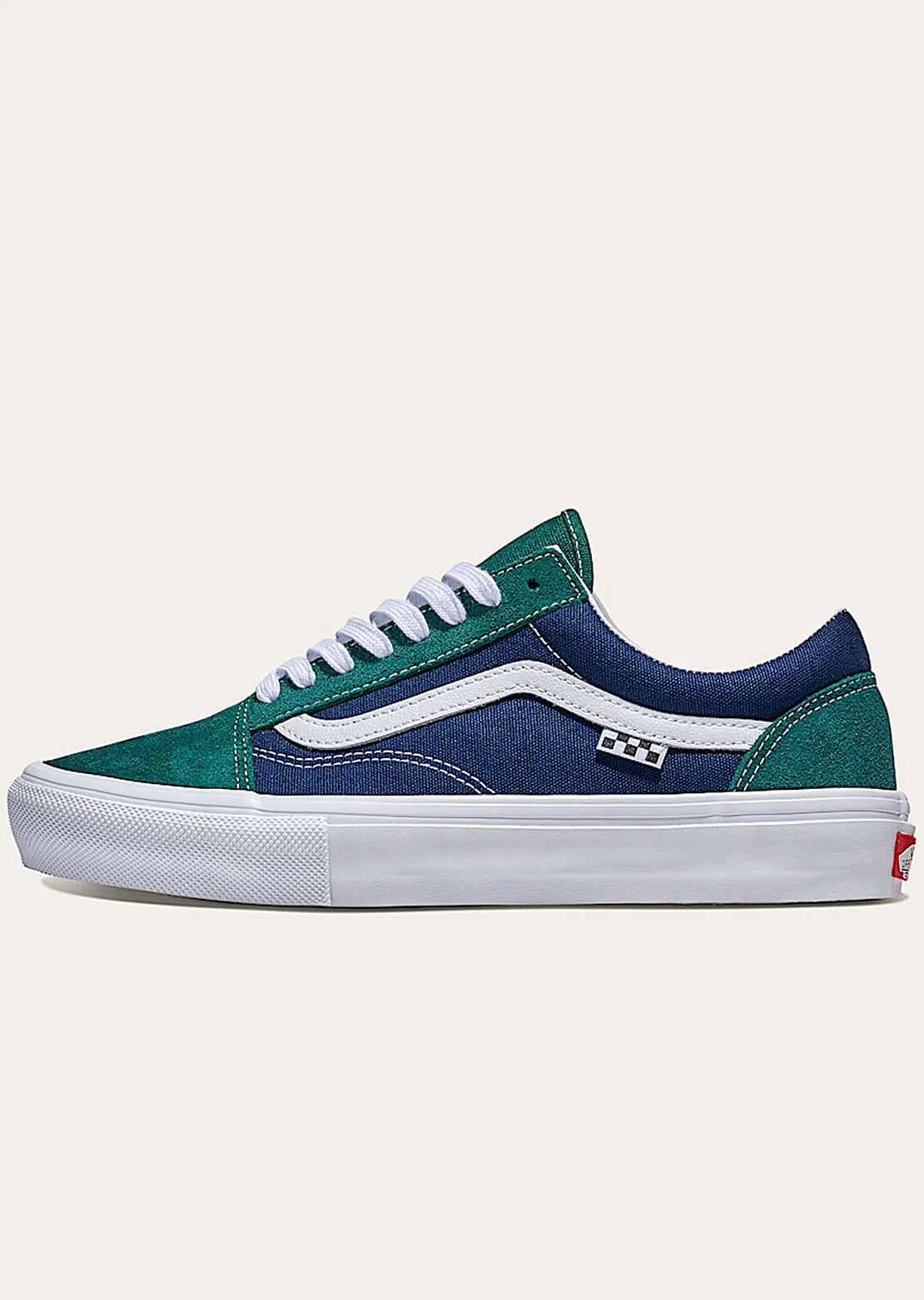 Vans Men's Skate Old Skool Shoes sold by Prfo