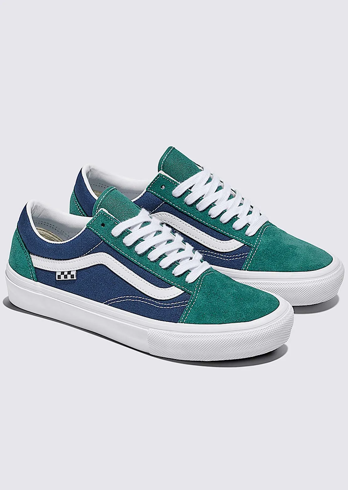 Vans Men's Skate Old Skool Shoes sold by Prfo product image thumbnail 2