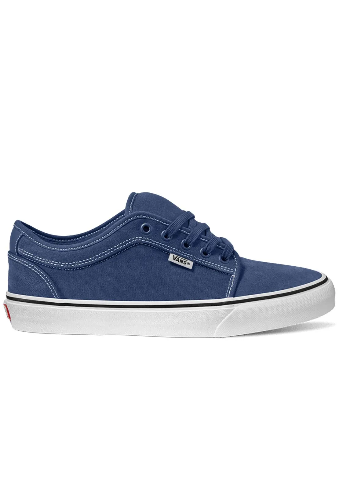 Vans Men's Skate Chukka Low Shoes sold by Prfo