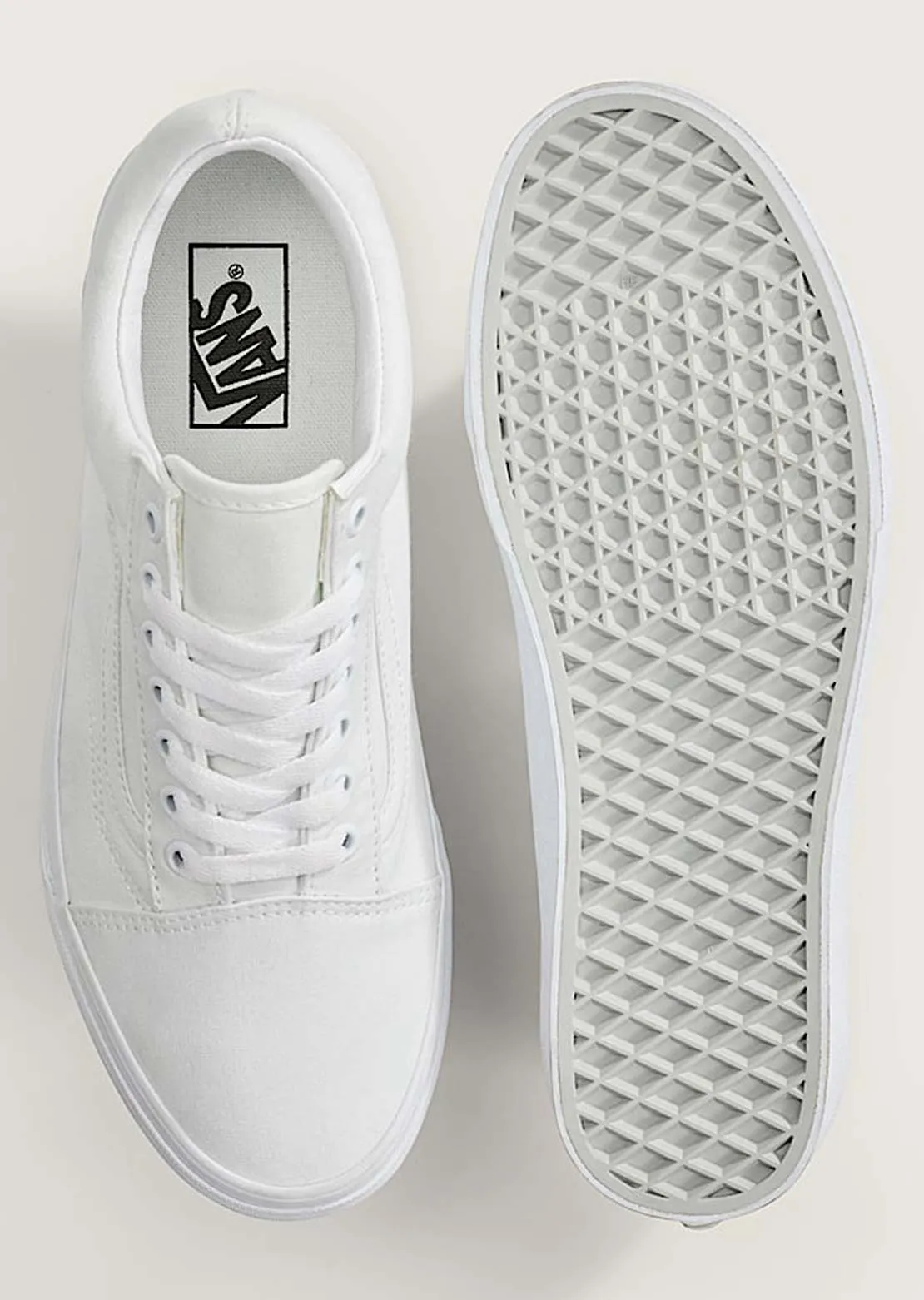Vans Men's Skate Old Skool Shoes sold by Prfo product image thumbnail 4