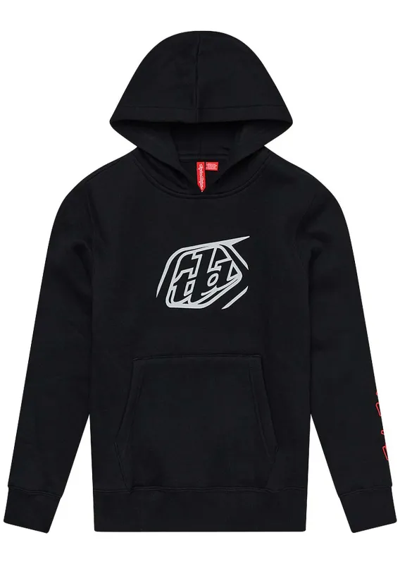 Troy Lee Junior Badge Pullover sold by Prfo