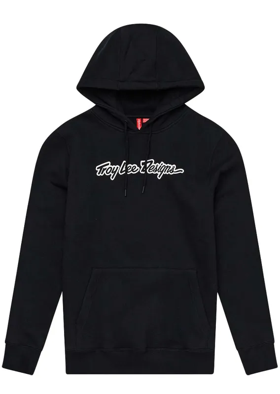 Troy Lee Signature Pullover Hood sold by Prfo