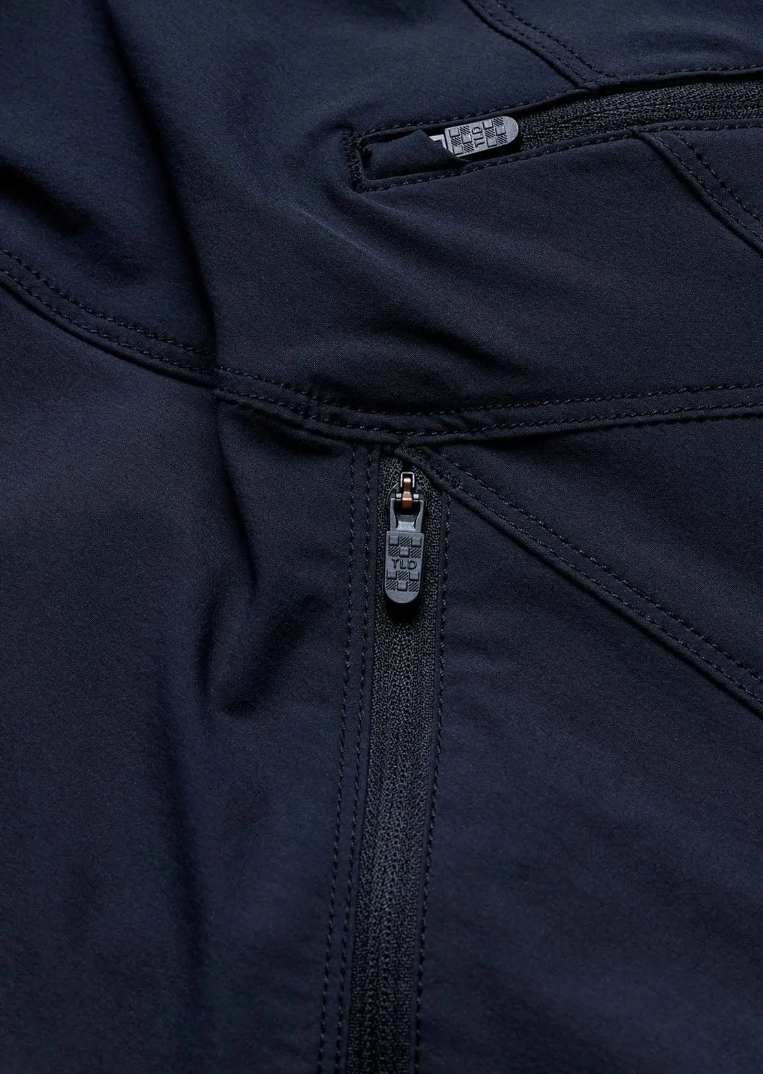 Troy Lee Women's Lilium Shell Shorts sold by Prfo product image thumbnail 5