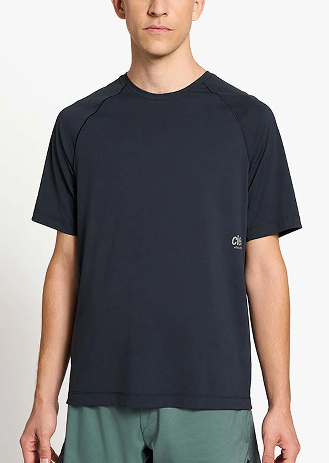 Ciele Men's DLY T-Shirt sold by Prfo product image thumbnail 3