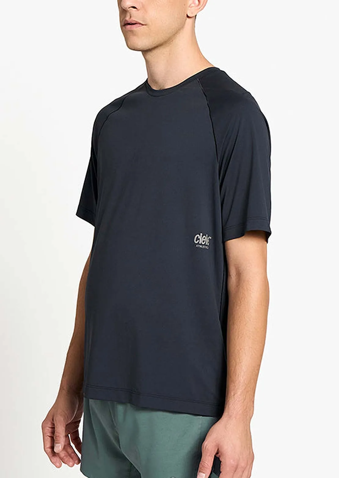 Ciele Men's DLY T-Shirt sold by Prfo product image thumbnail 4