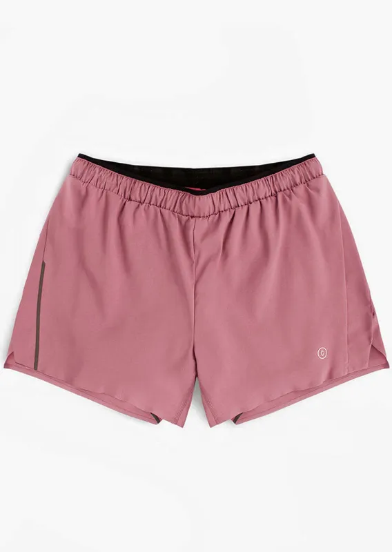 Ciele Women's DLY 4" Long Brief Shorts sold by Prfo