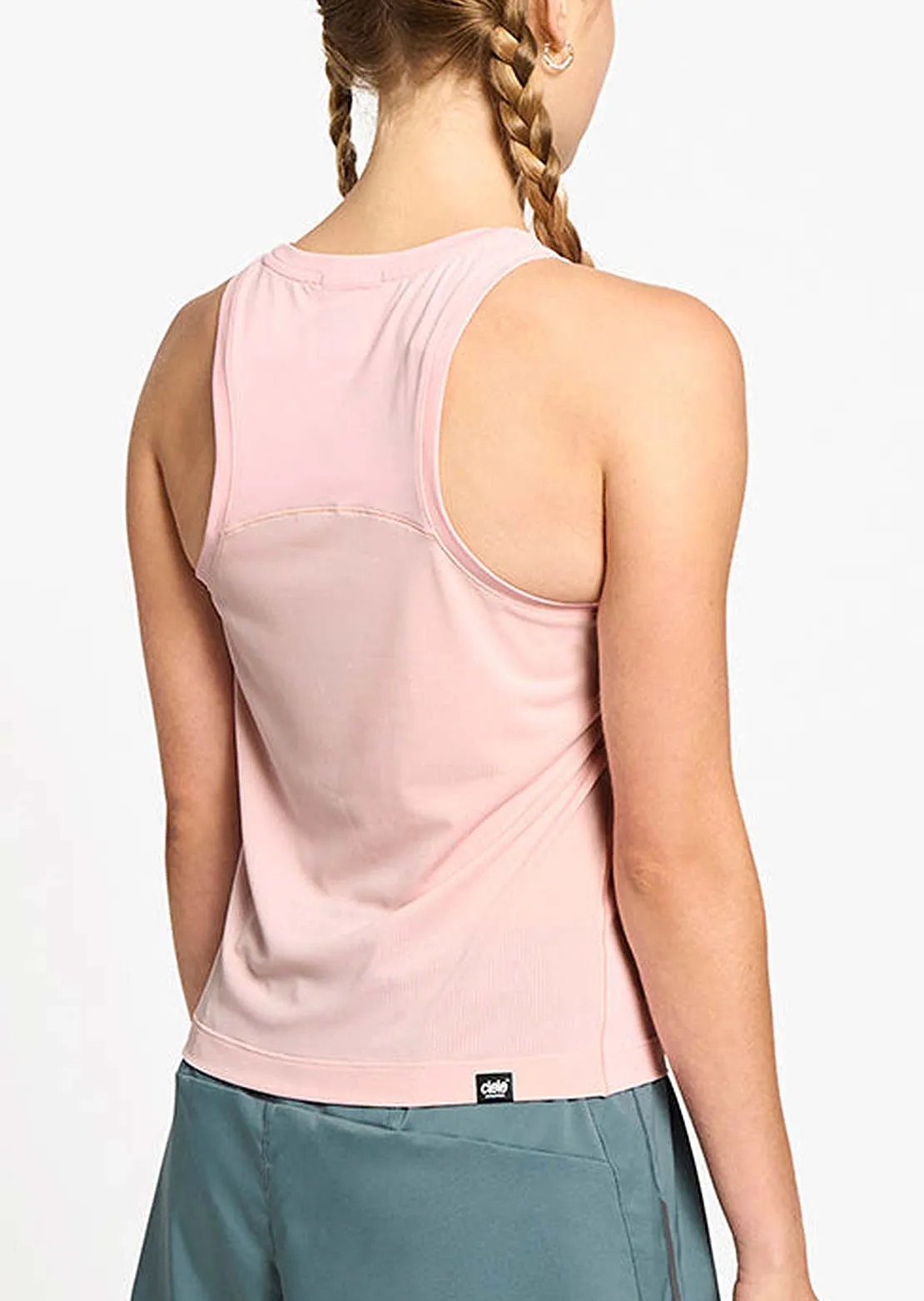 Ciele Women's DLY Singlet sold by Prfo product image thumbnail 5