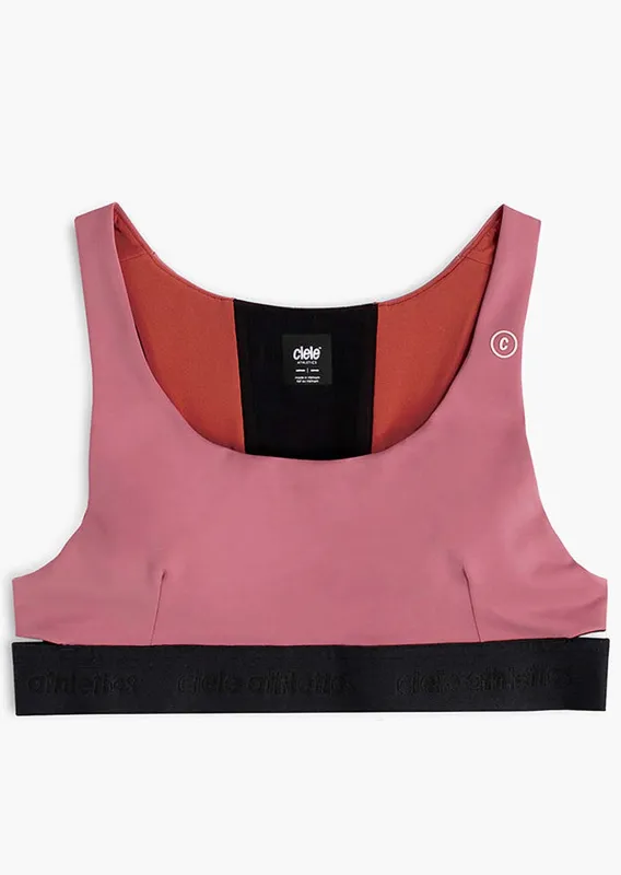 Ciele Women's QCK Bra sold by Prfo