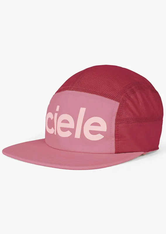 Ciele Unisex Go Comp Century Cap sold by Prfo