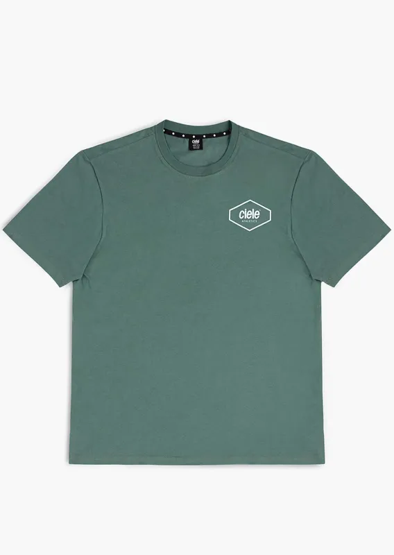 Ciele Unisex OR Up Down T-Shirt sold by Prfo