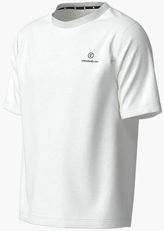 Ciele Unisex OR Everybody Run T-Shirt sold by Prfo