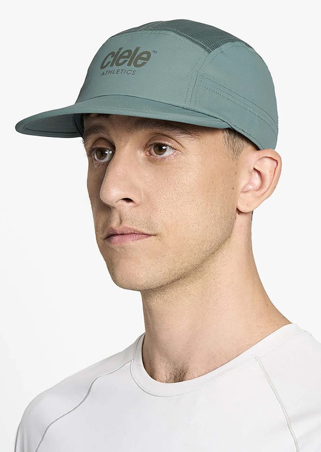 Ciele Unisex Go Classic Athletics Cap sold by Prfo product image thumbnail 4