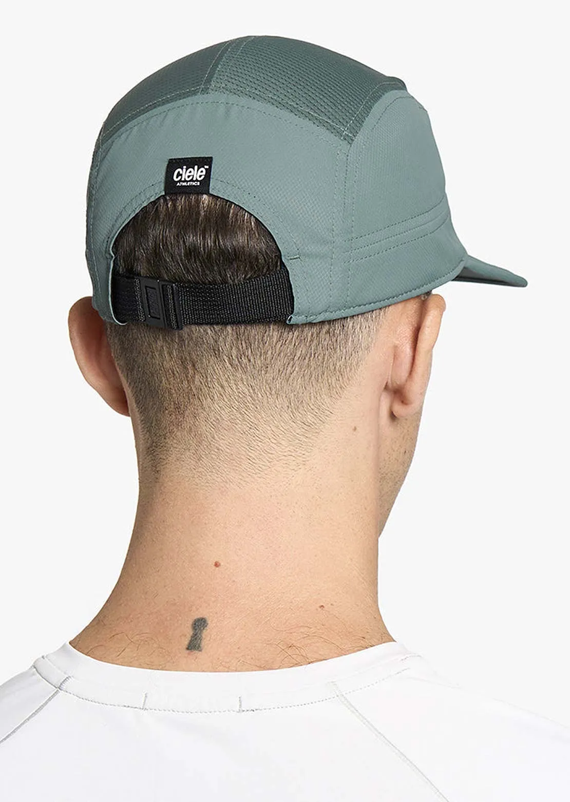 Ciele Unisex Go Classic Athletics Cap sold by Prfo product image thumbnail 5