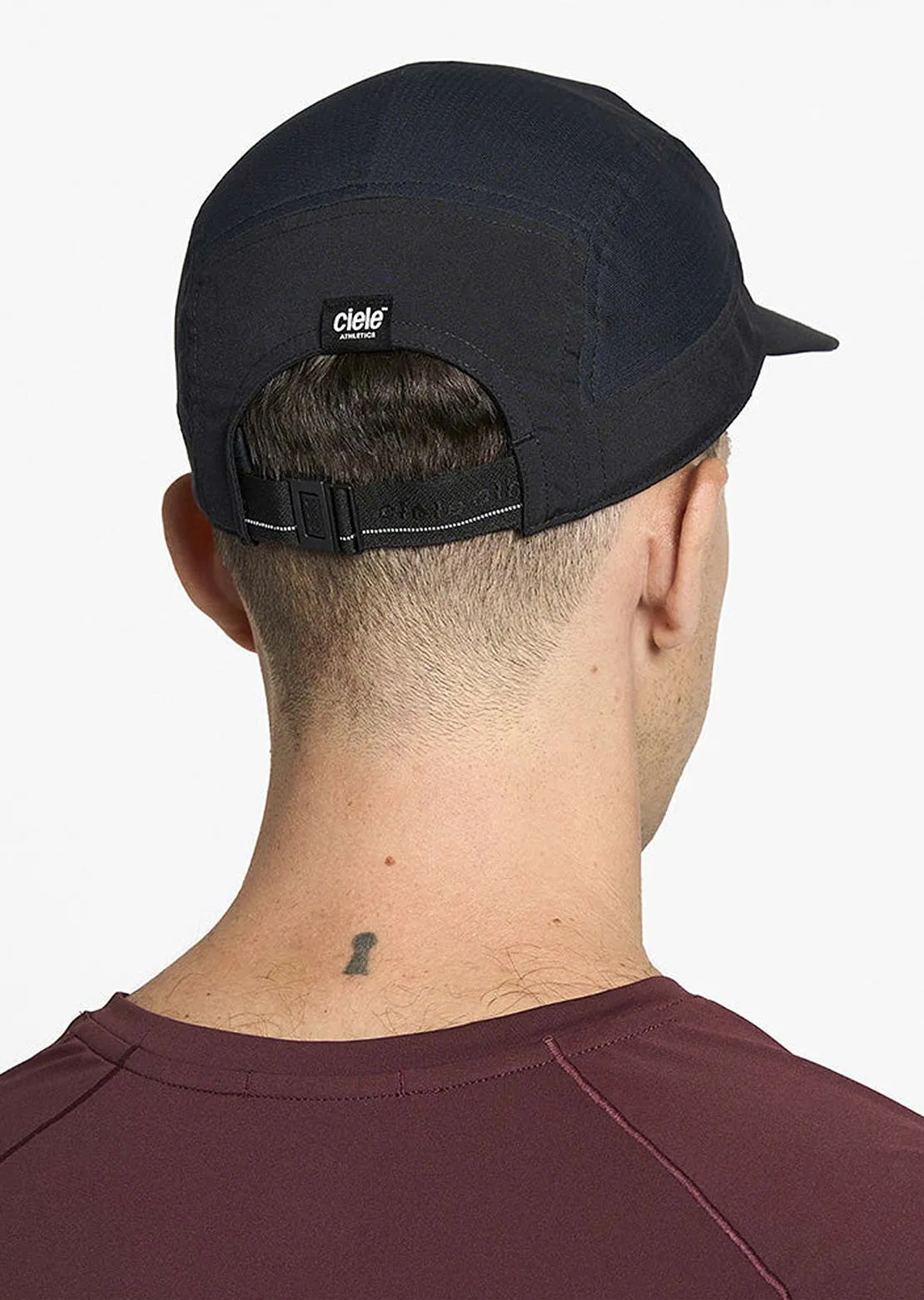 Ciele Unisex Go Classic Athletics Cap sold by Prfo product image thumbnail 5