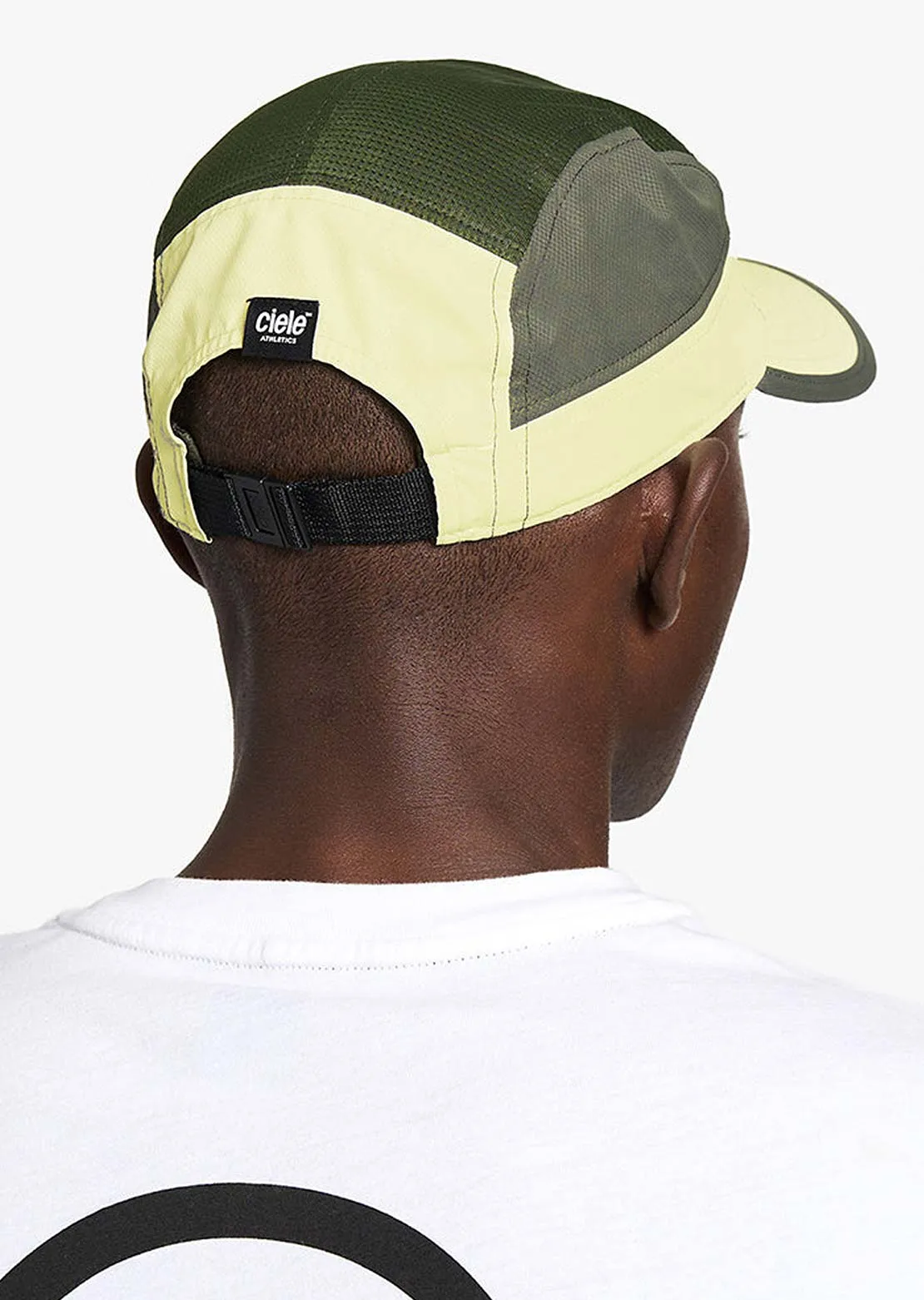 Ciele Unisex Go SC Classic Cplus Box Glade Cap sold by Prfo product image thumbnail 5