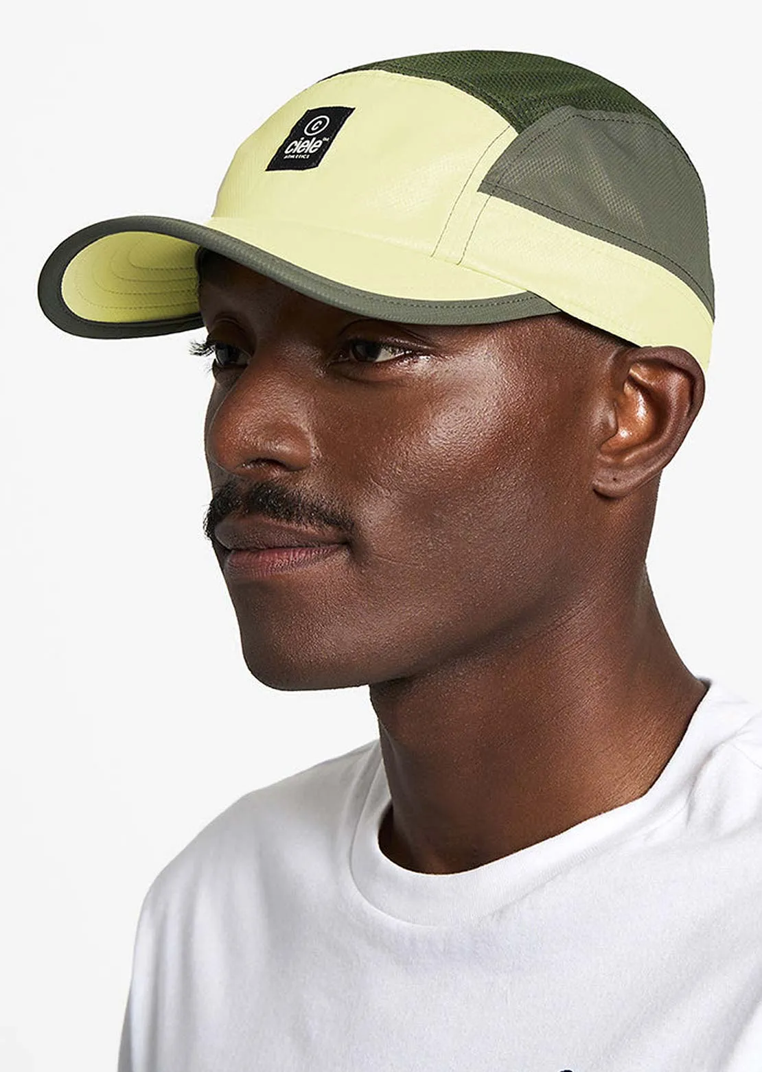 Ciele Unisex Go SC Classic Cplus Box Glade Cap sold by Prfo product image thumbnail 4