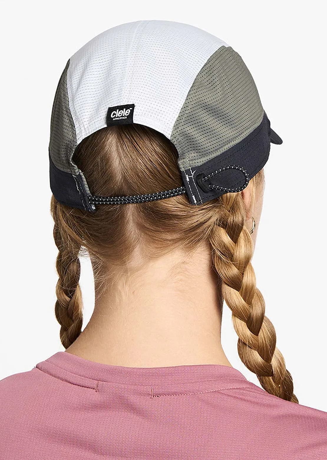 Ciele Unisex FST SC Field Iconic Small Cap sold by Prfo product image thumbnail 5