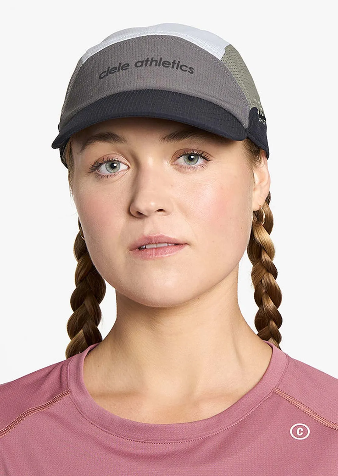 Ciele Unisex FST SC Field Iconic Small Cap sold by Prfo product image thumbnail 3