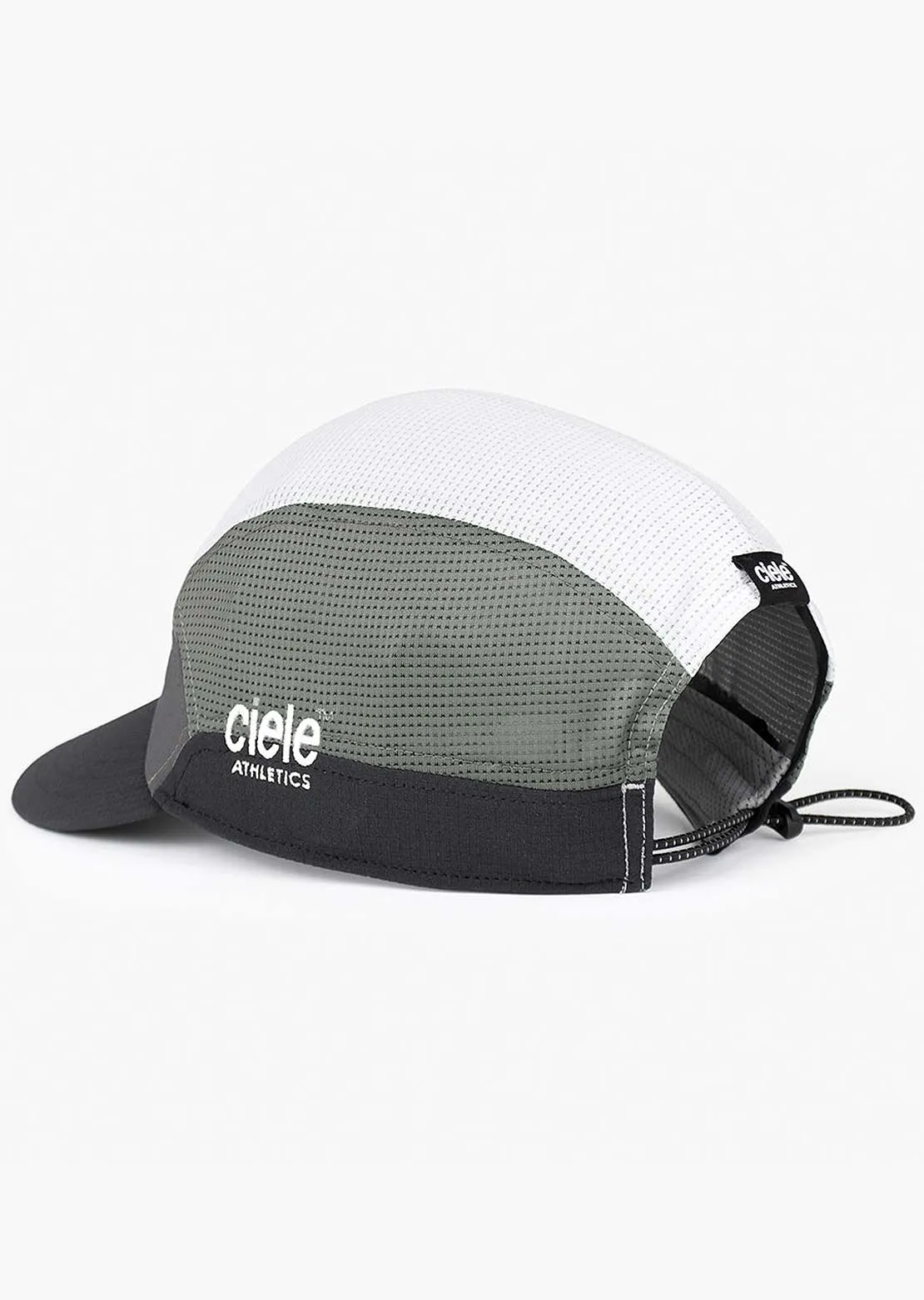 Ciele Unisex FST SC Field Iconic Small Cap sold by Prfo product image thumbnail 2