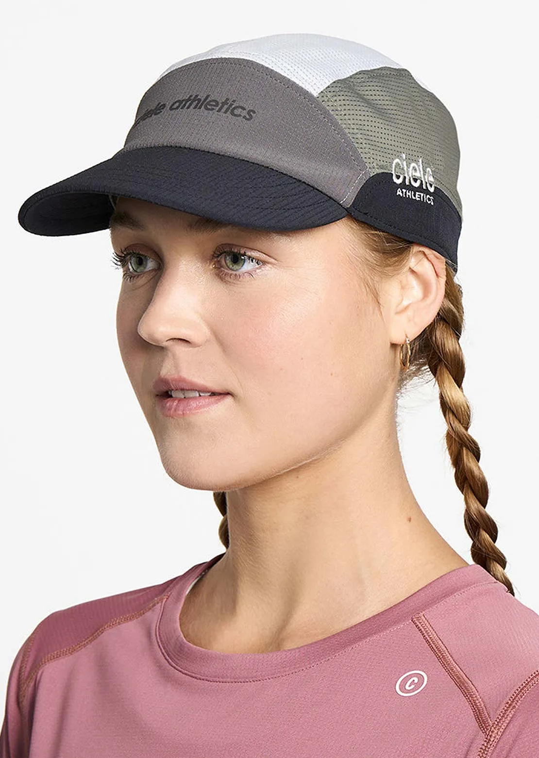 Ciele Unisex FST SC Field Iconic Small Cap sold by Prfo product image thumbnail 4