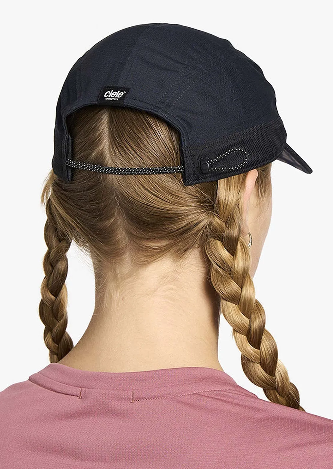 Ciele Unisex FST SC EQ Frame Small Cap sold by Prfo product image thumbnail 5