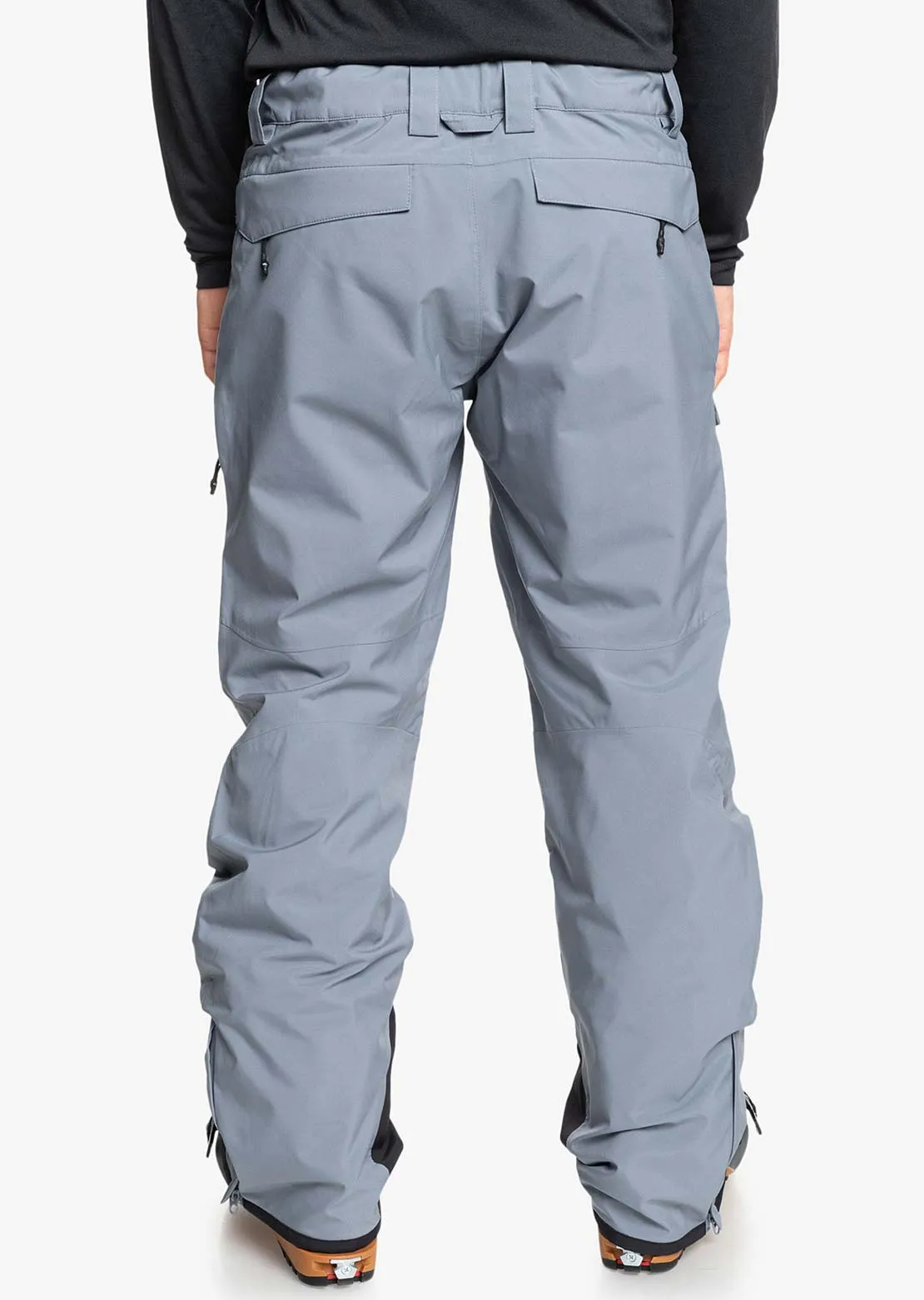 Quiksilver Men's Utility Pant sold by Prfo product image thumbnail 3
