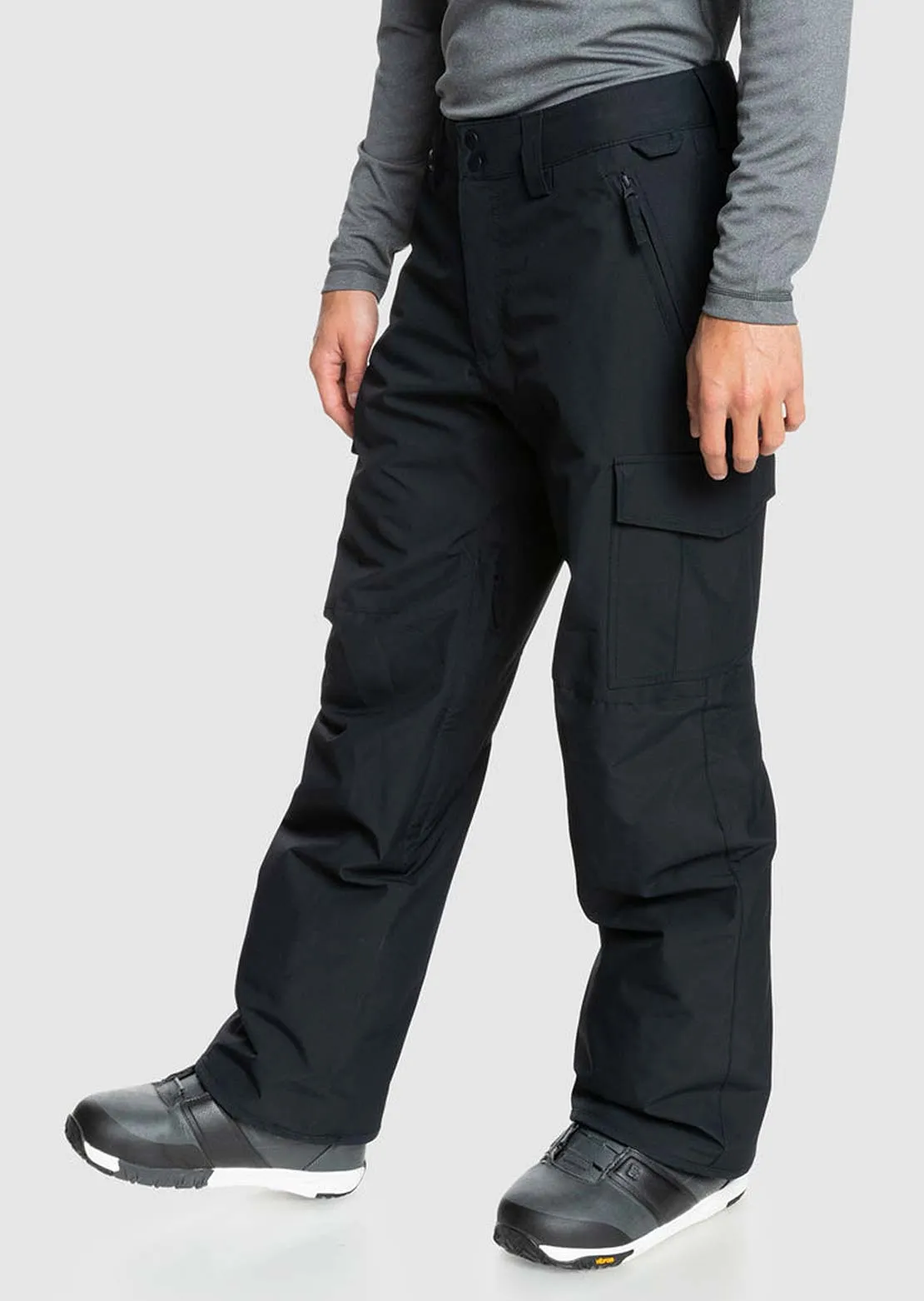 Quiksilver Men's Porter Pant sold by Prfo product image thumbnail 2