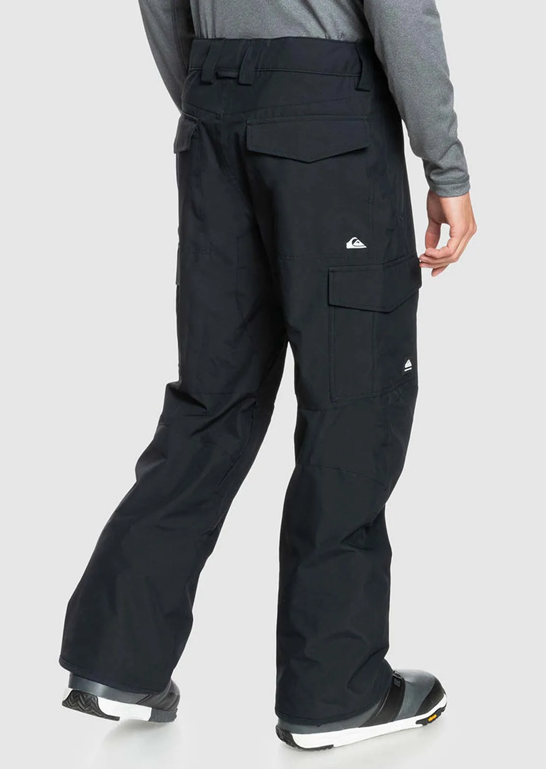 Quiksilver Men's Porter Pant sold by Prfo product image thumbnail 3