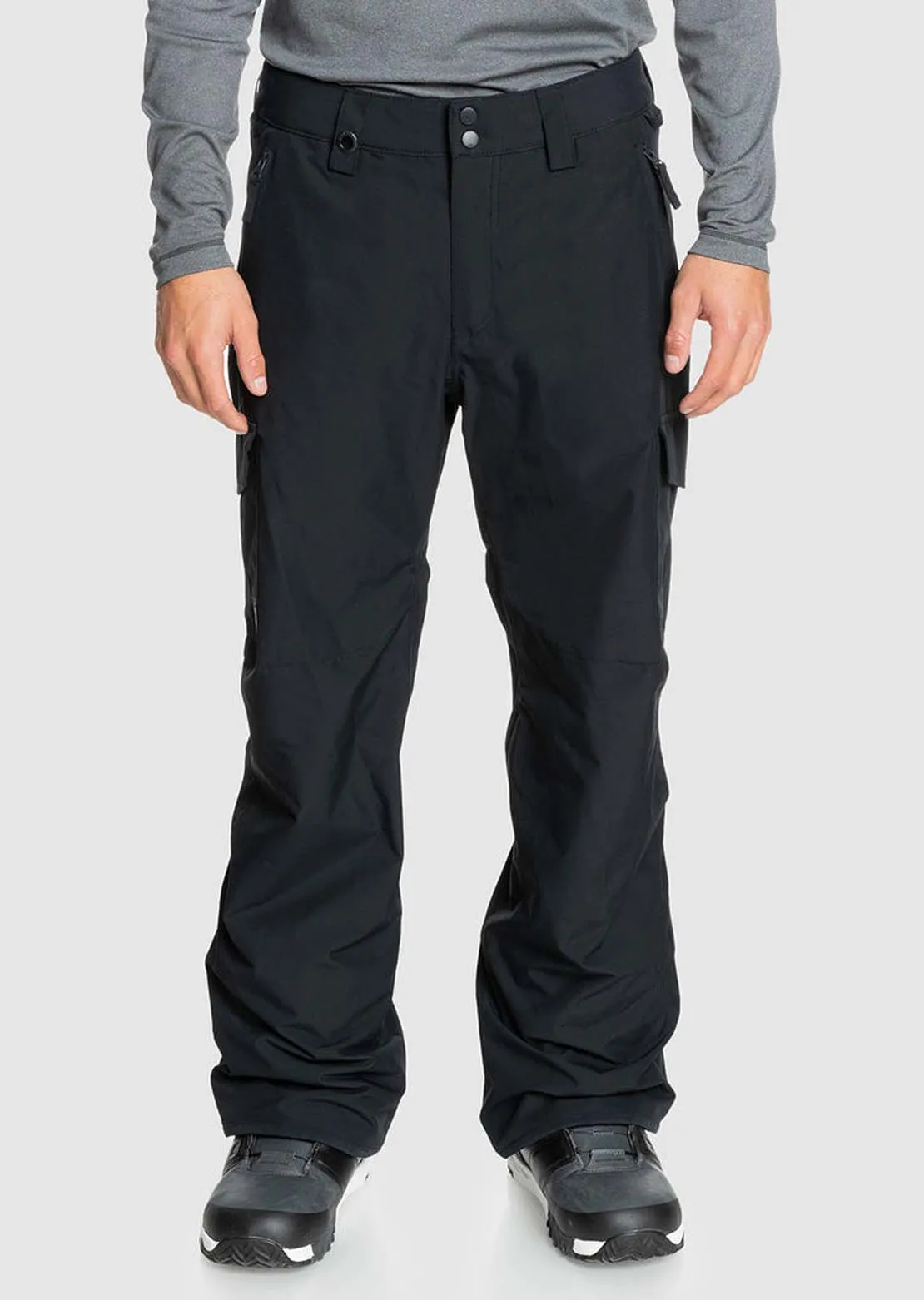 Quiksilver Men's Porter Pant sold by Prfo