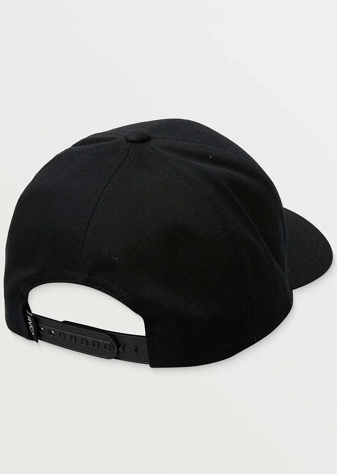 RVCA Men's Platform Snapback Cap sold by Prfo product image thumbnail 3