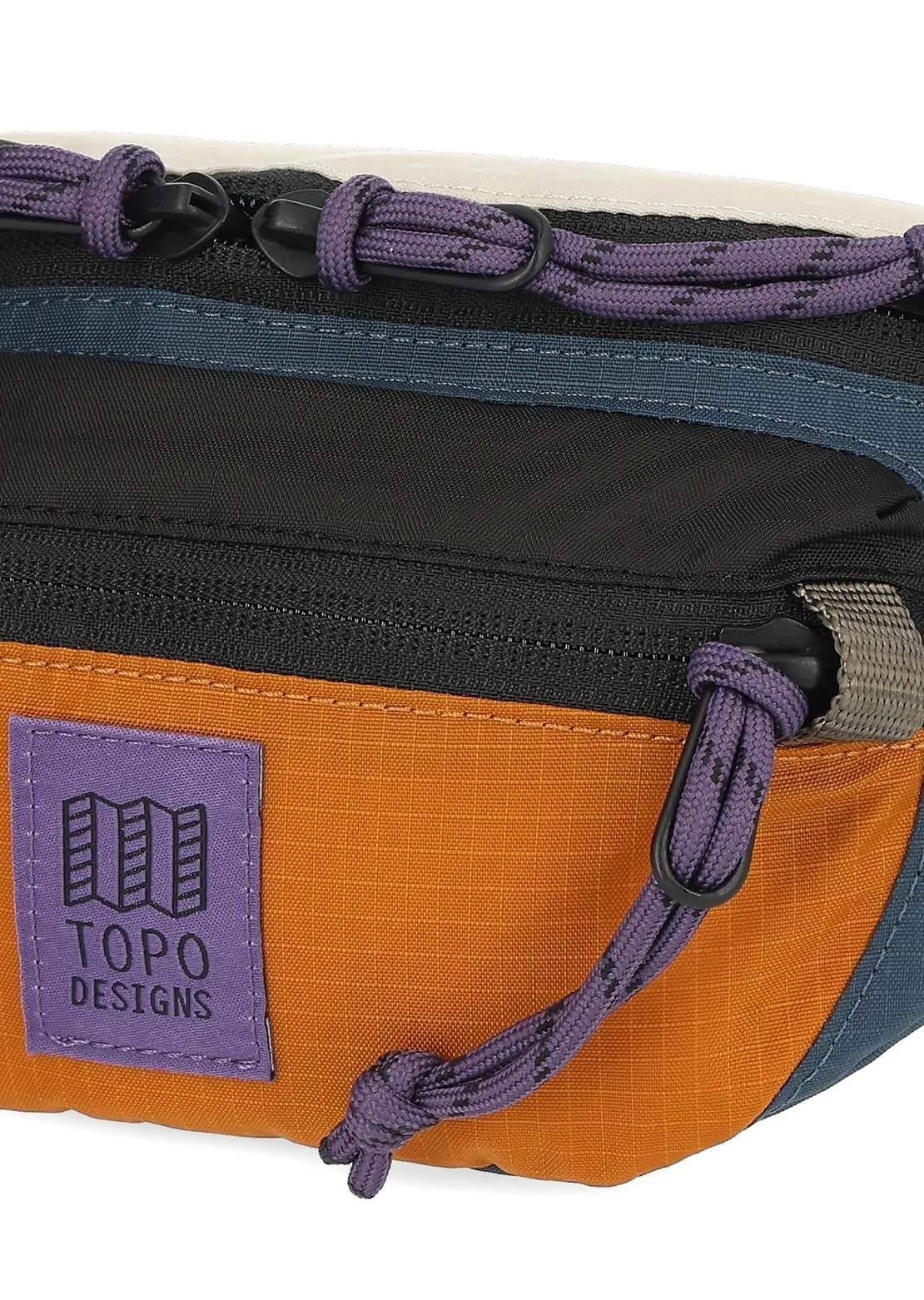 Topo Designs Mountain Waist Pack sold by Prfo product image thumbnail 4