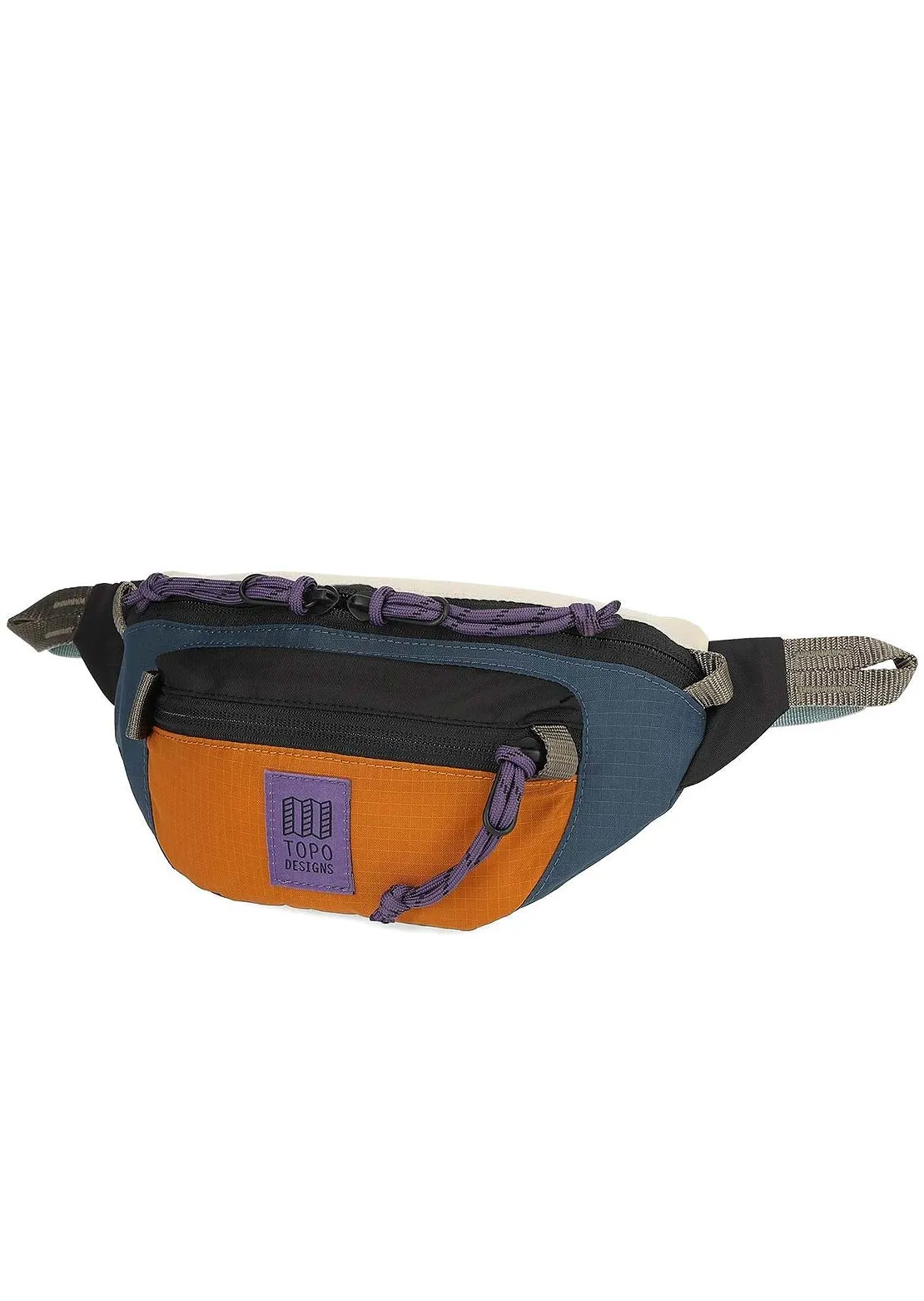 Topo Designs Mountain Waist Pack sold by Prfo product image thumbnail 2