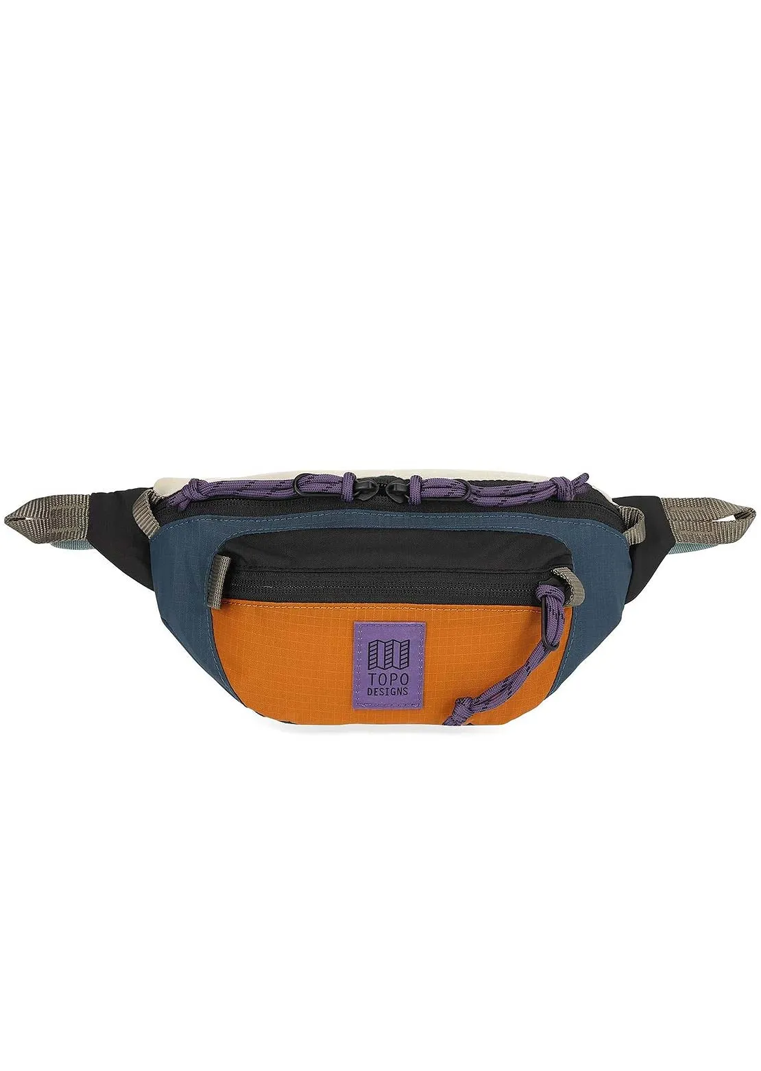 Topo Designs Mountain Waist Pack sold by Prfo