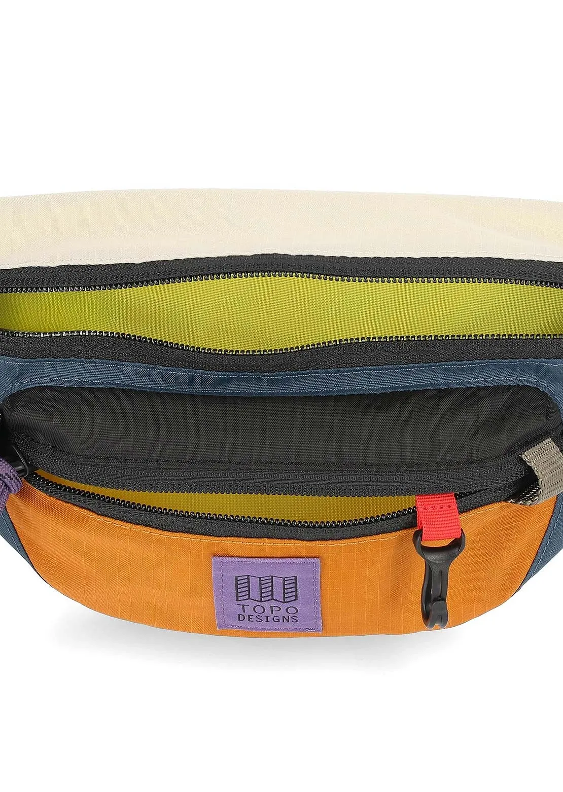 Topo Designs Mountain Waist Pack sold by Prfo product image thumbnail 5