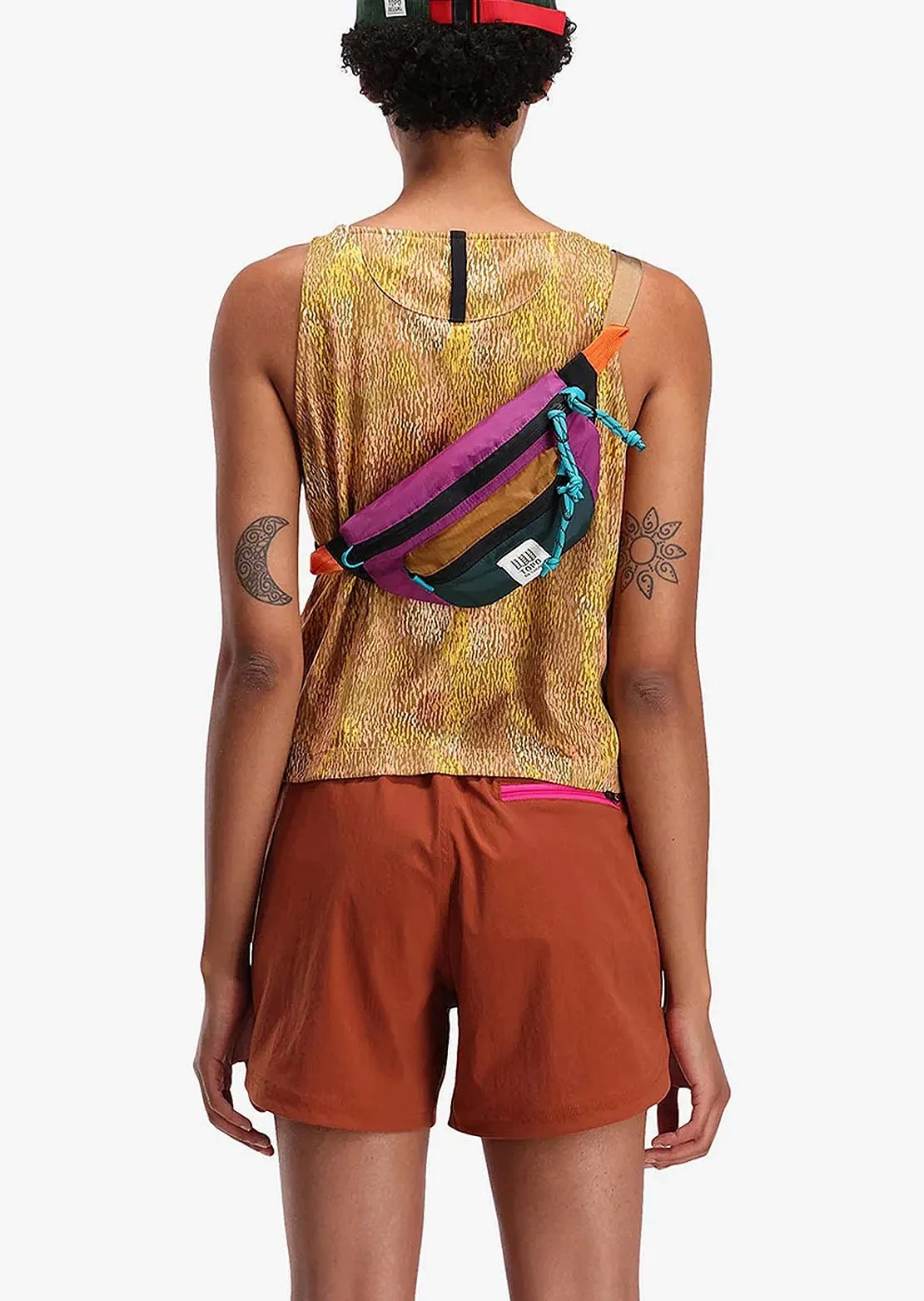 Topo Designs Mountain Waist Pack sold by Prfo product image thumbnail 4