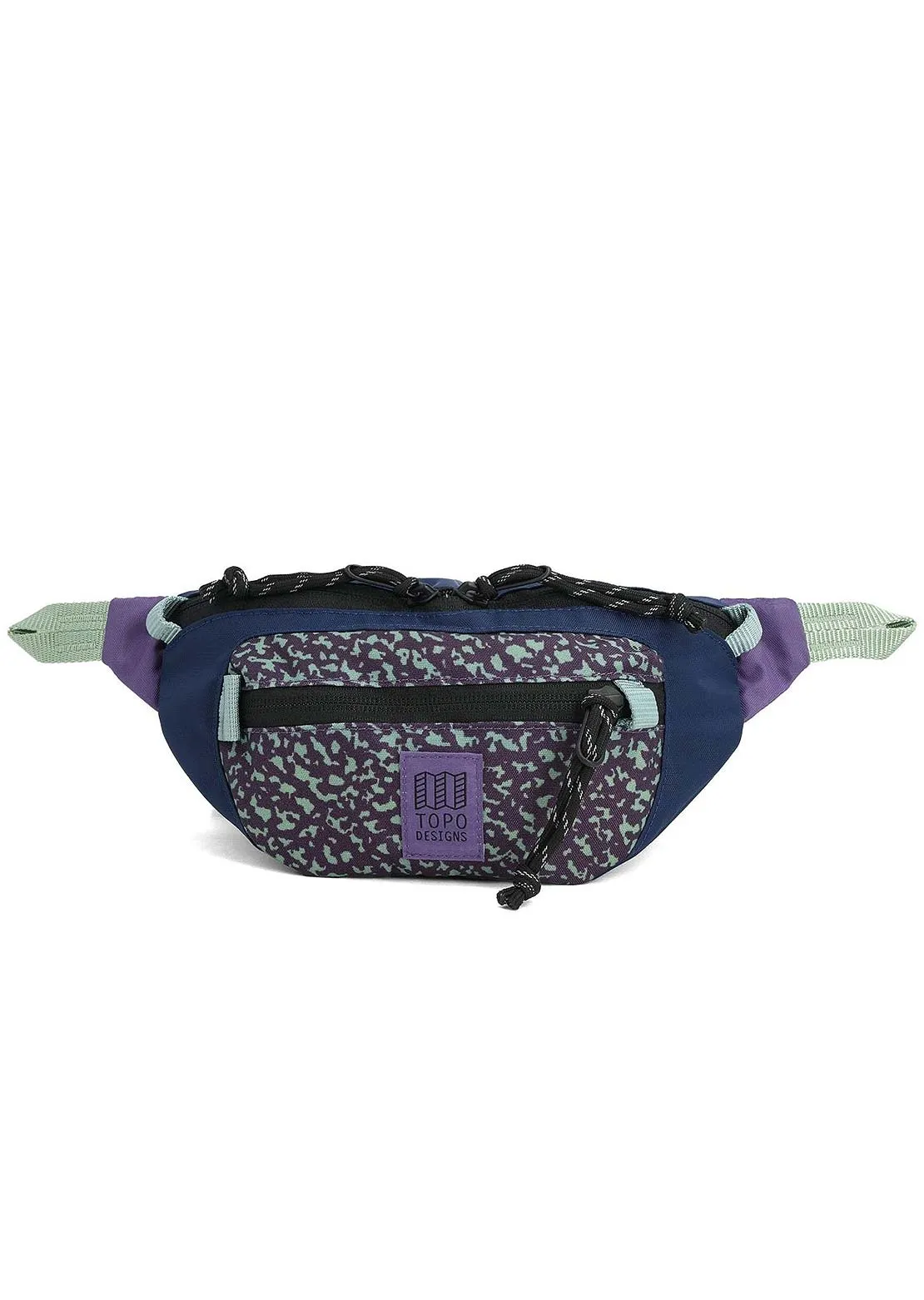 Topo Designs Mountain Waist Pack sold by Prfo