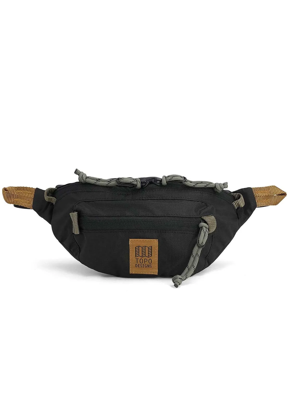 Topo Designs Mountain Waist Pack sold by Prfo product image thumbnail 5