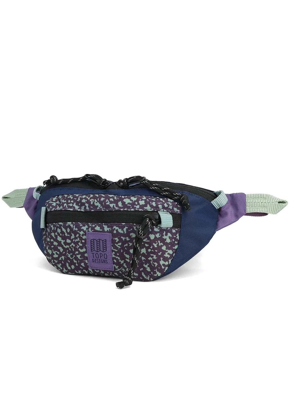 Topo Designs Mountain Waist Pack sold by Prfo product image thumbnail 2