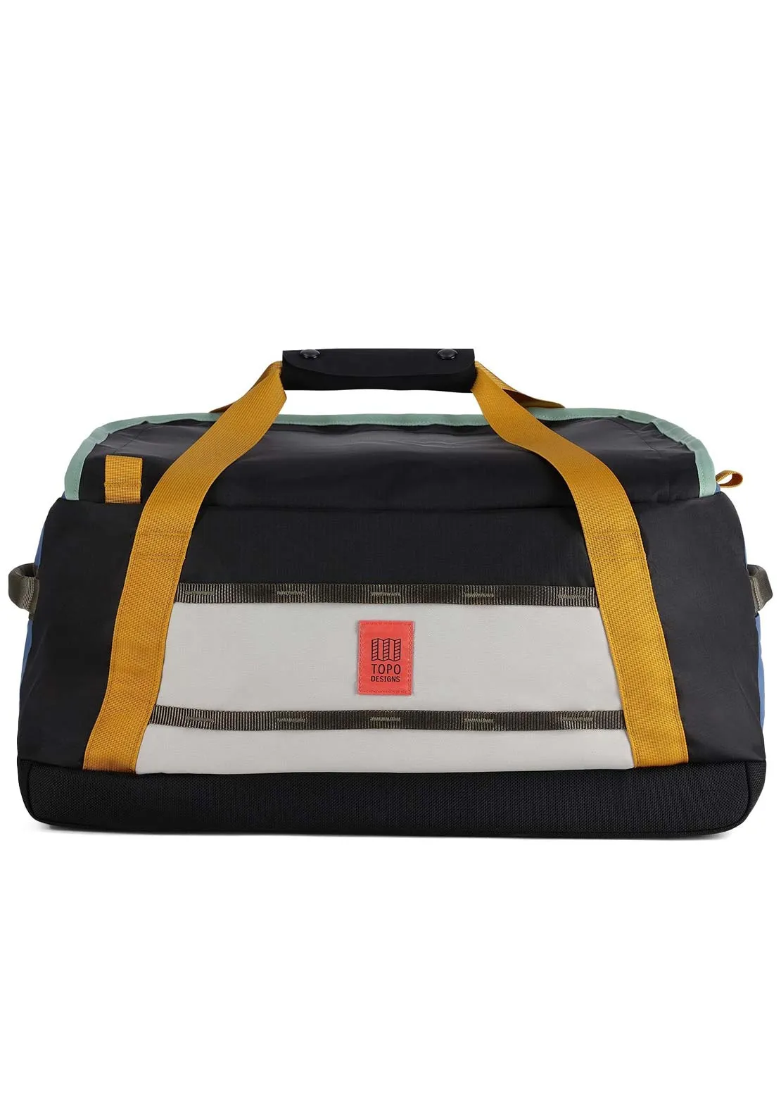 Topo Designs Mountain Duffel Bag sold by Prfo product image thumbnail 3