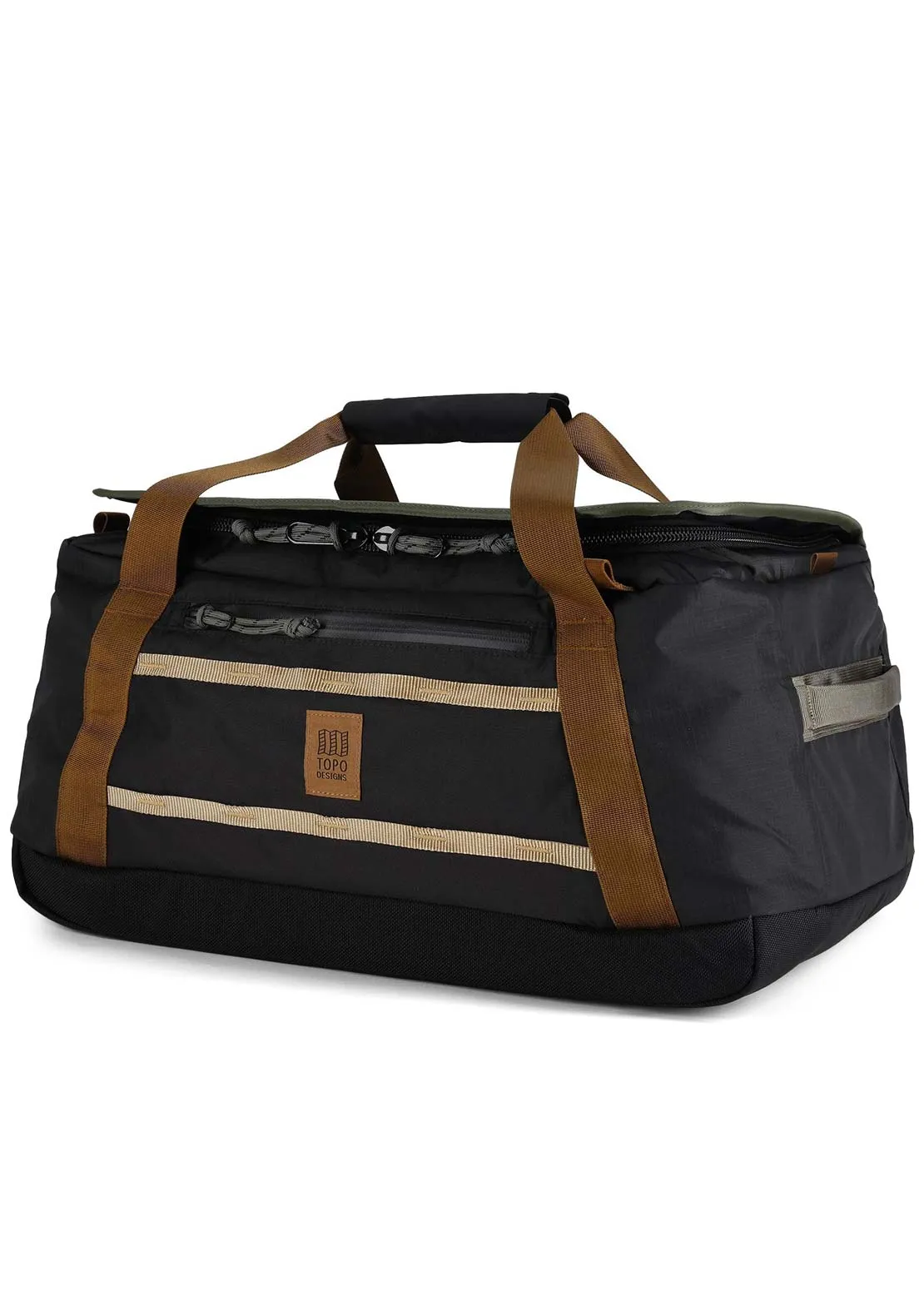 Topo Designs Mountain Duffel Bag sold by Prfo product image thumbnail 5