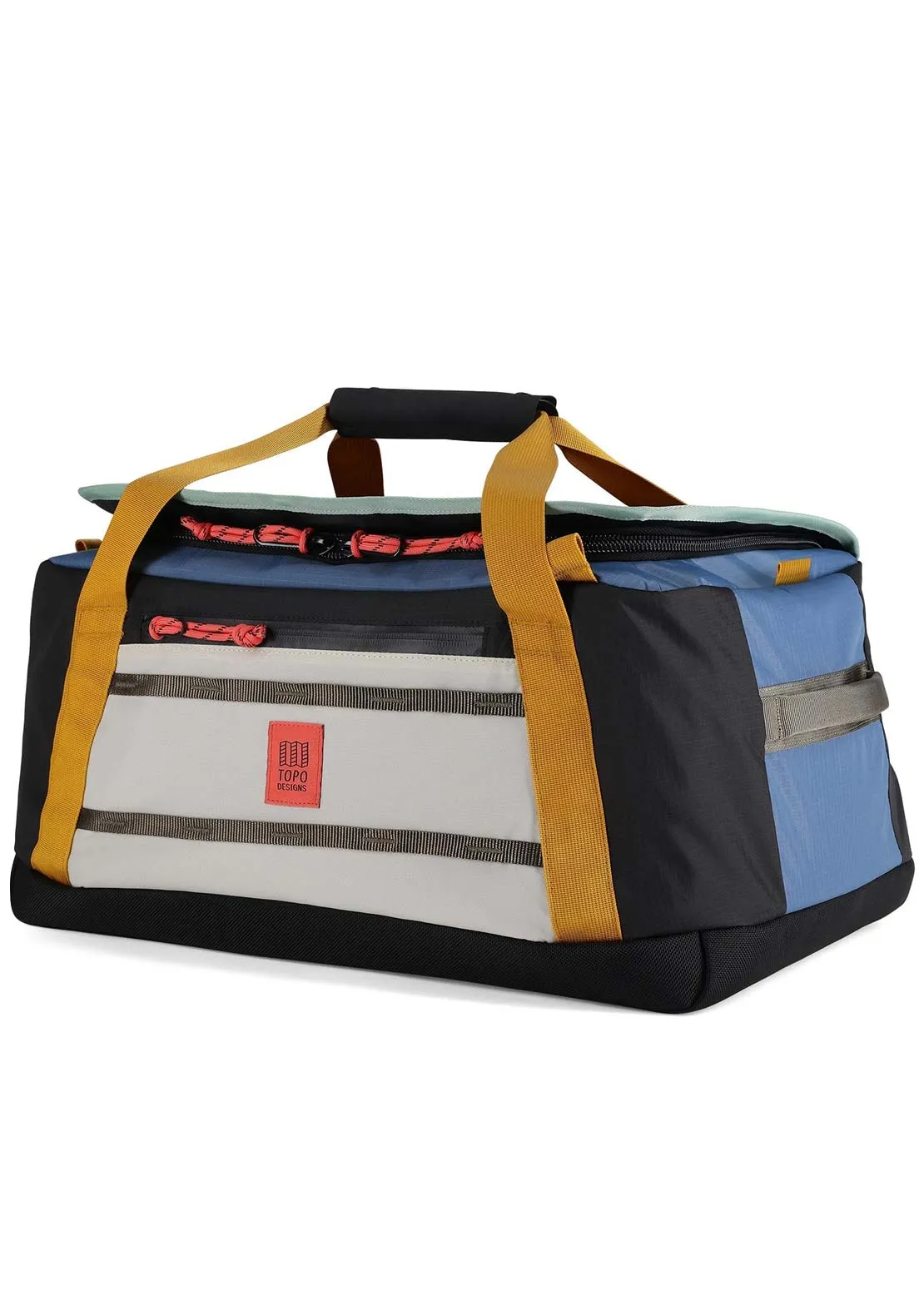 Topo Designs Mountain Duffel Bag sold by Prfo product image thumbnail 2