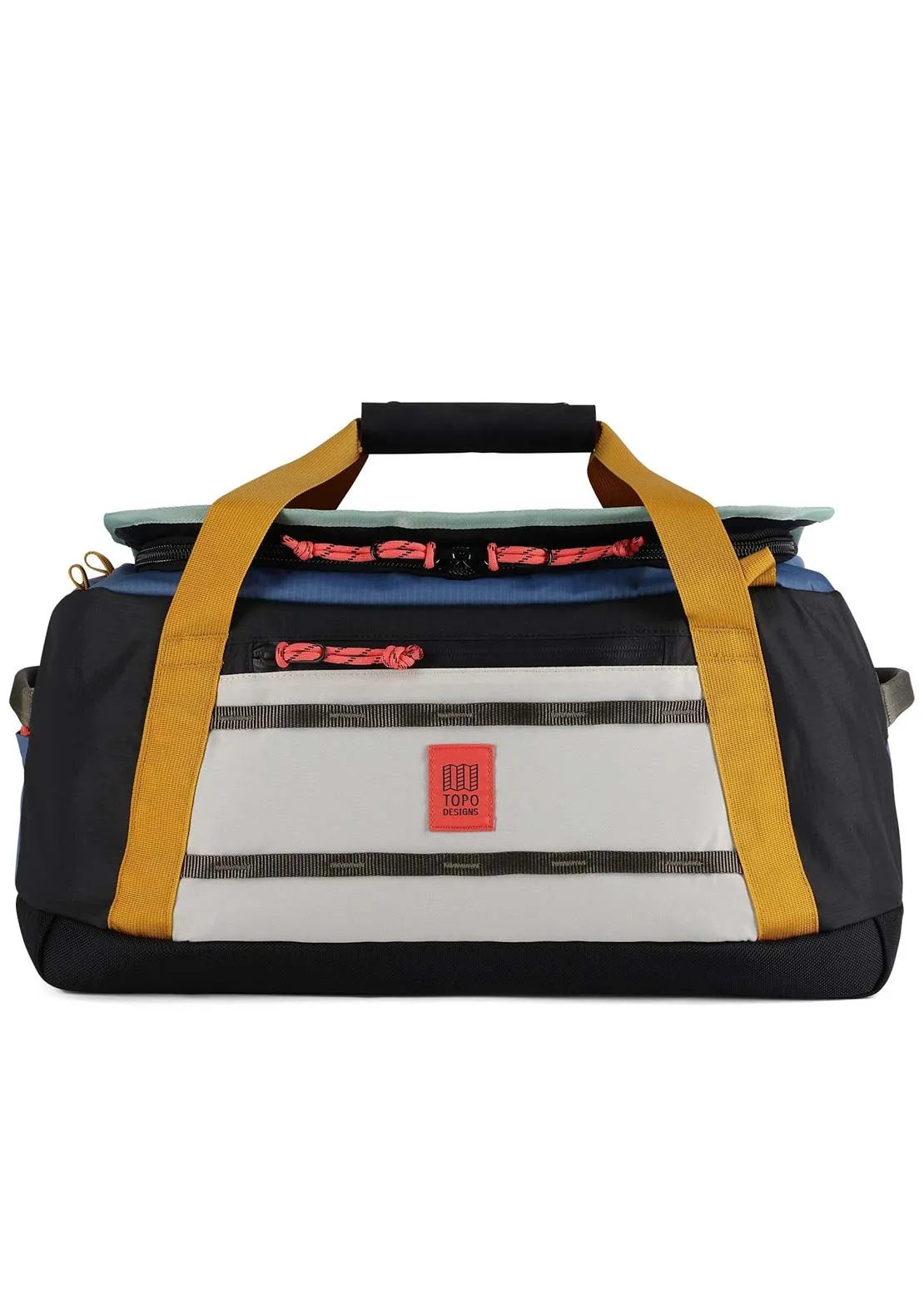 Topo Designs Mountain Duffel Bag sold by Prfo