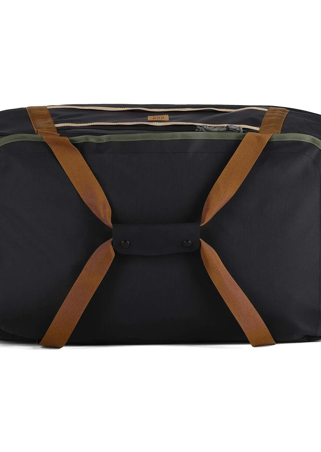 Topo Designs Mountain Duffel Roller Bag sold by Prfo product image thumbnail 3