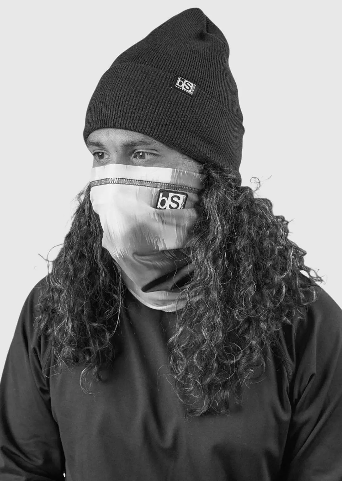 Blackstrap Unisex Dual Layer Tube sold by Prfo product image thumbnail 4