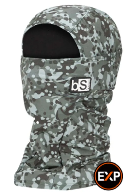 Blackstrap Unisex Expedition Hood sold by Prfo